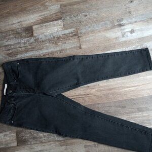 Levi's 311 Shaping Skinny Ankle Jeans